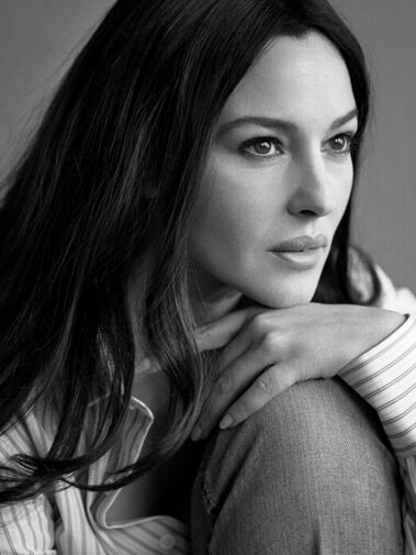 Monica Bellucci